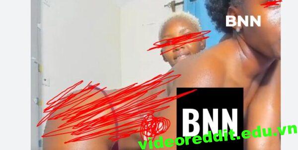 [Watch Video] Miss kakamega trending Video