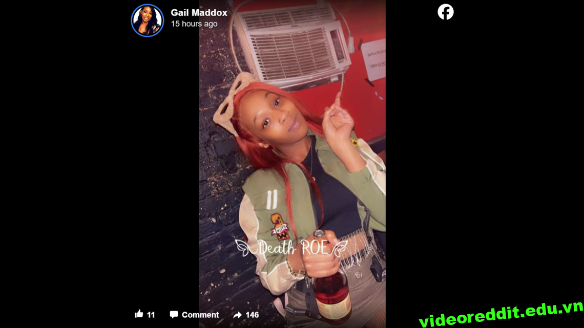 [Watch Video] Mahogany jackson birmingham alabama Video