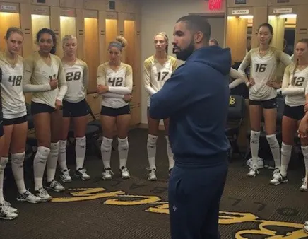 Wisconsin Volleyball Locker Room Video Leaks: Watch Exclusively And Discreetly
