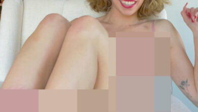 babyknees onlyfans leak 1