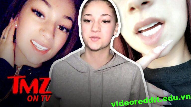 What Exactly Was Leaked in Bhad Bhabie's OnlyFans Account? - Video What Exactly Was Leaked in Bhad Bhabie's OnlyFans Account? - Video
