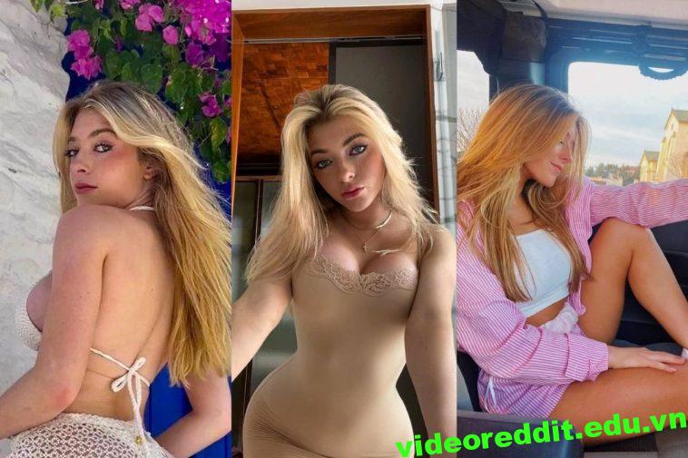 riley mae lewis leaks