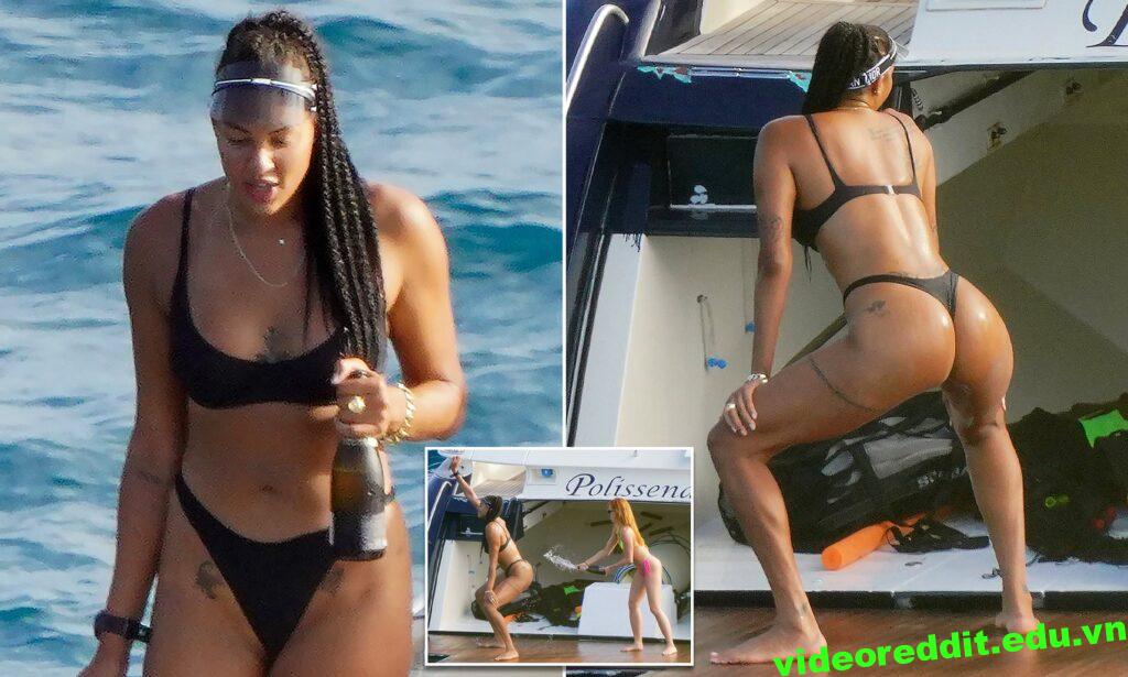 Liz Cambage OnlyFans Leaked Understanding the Backlash and