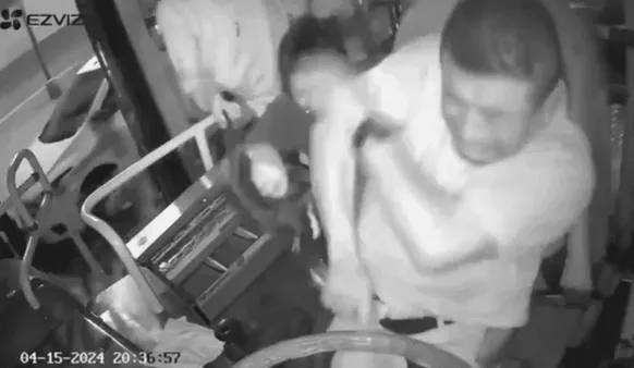 Indignación Y Preocupación Por La Seguridad En Guayaquil
