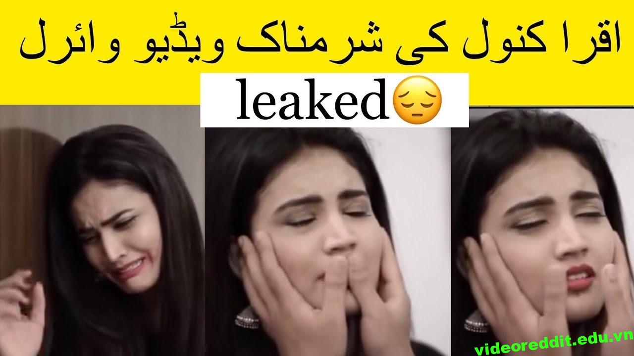 iqra kanwal leaked video Watch Iqra Kanwal video