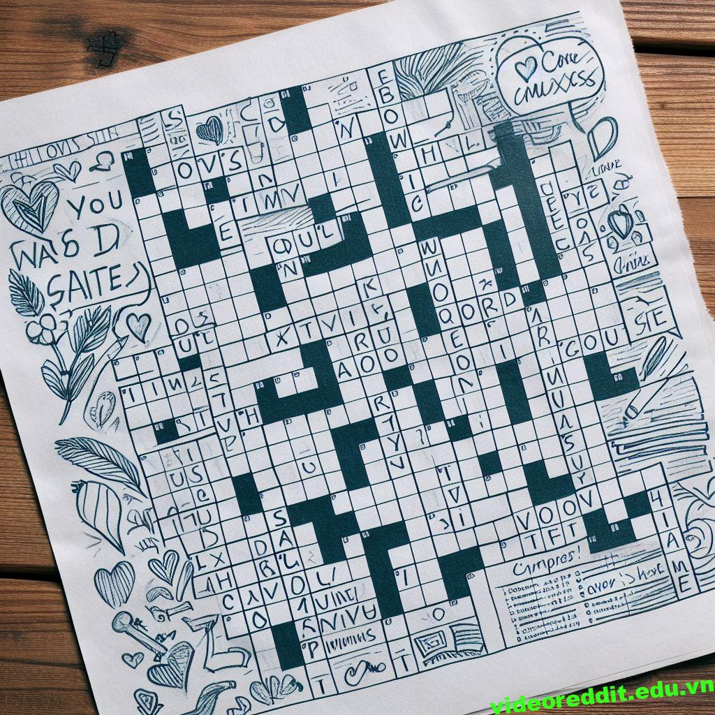 Get Who Gets You Dating Site Crossword Video Reddit Trend