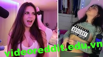 Lauren Alexis OnlyFans Leaked