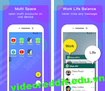 multi space app clone app mod apk