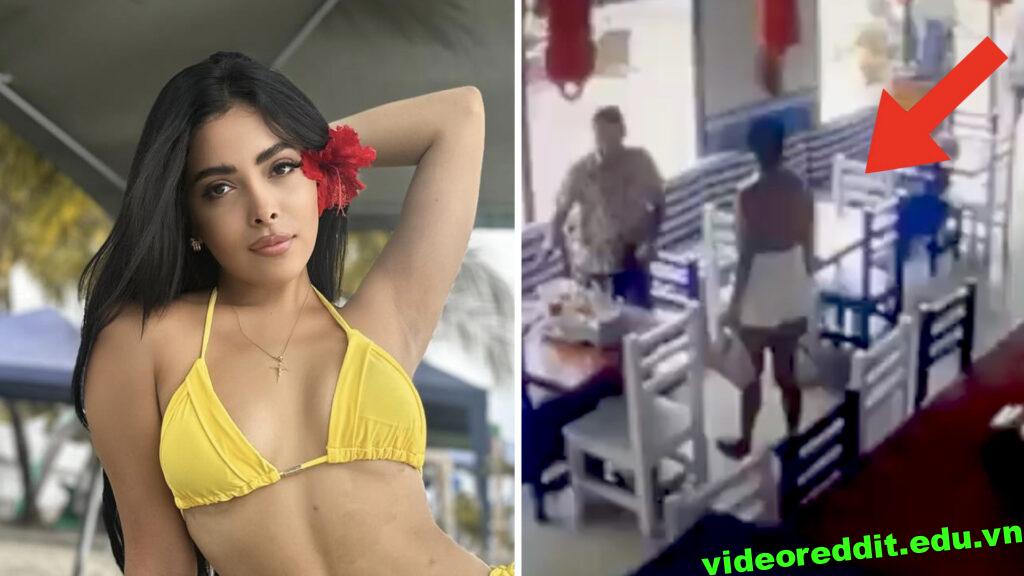 landy parraga video
