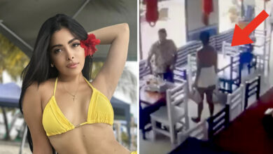 landy parraga video