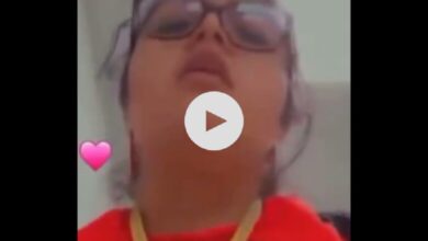 (Watch Full) Adrienne Harborth Teacher at Lamar CISD Video Viral on Social Media: Unraveling a Disturbing Online Trend