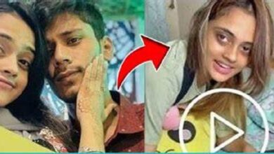 Jannat Toha Viral Video