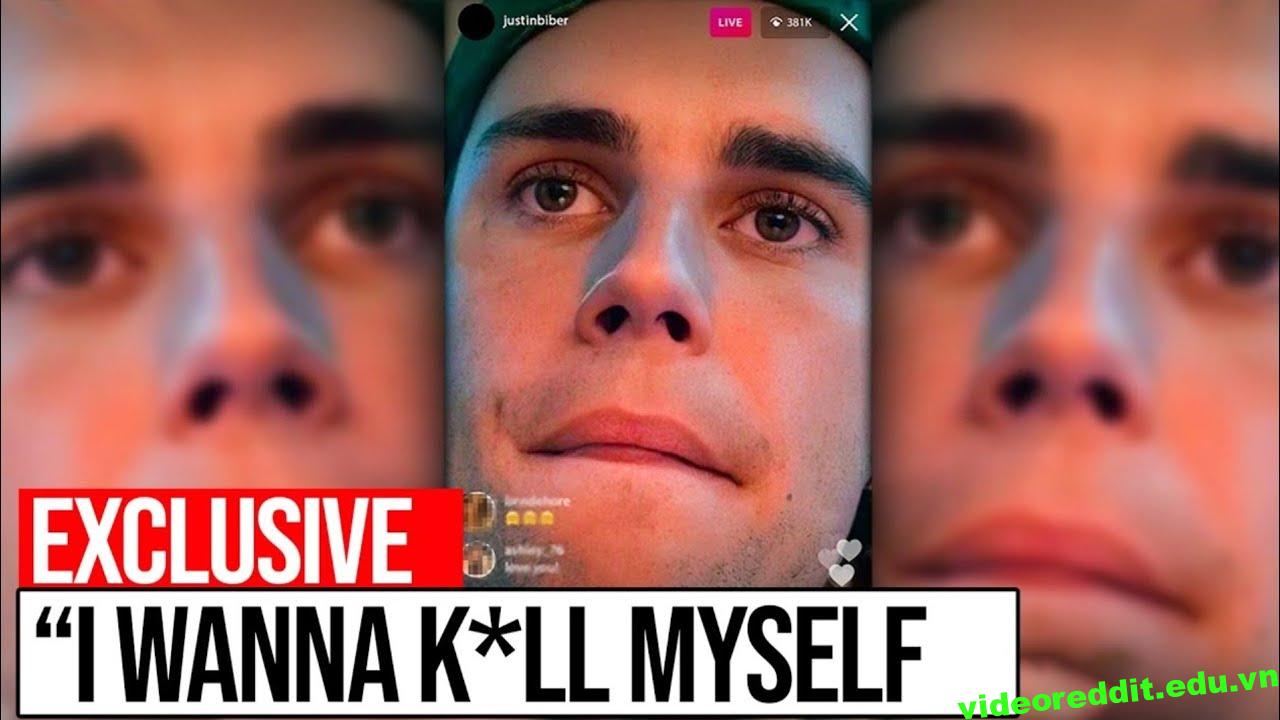 LEAKED videos of Justin Bieber and P Diddy - Video Reddit Trend