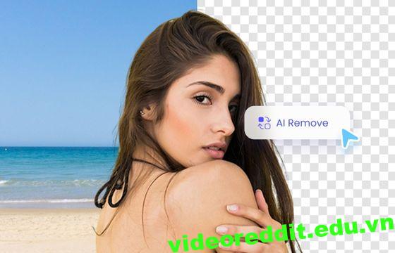 Google Play - PicWish
