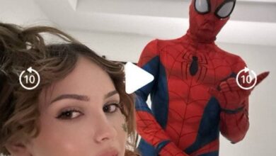 Sophie Rain Spider-Man Video Tutorial