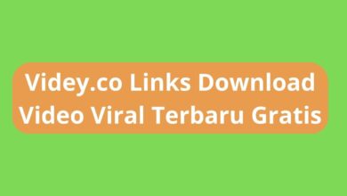 Videy.co Links Download Video Viral Terbaru Gratis