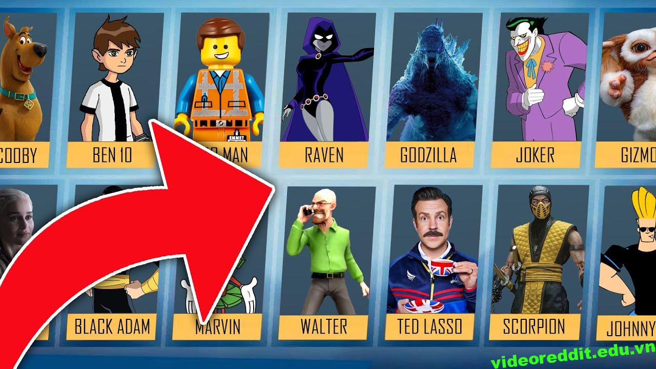 Unveiling the Multiverse: A Comprehensive Guide to Confirmed and Leaked