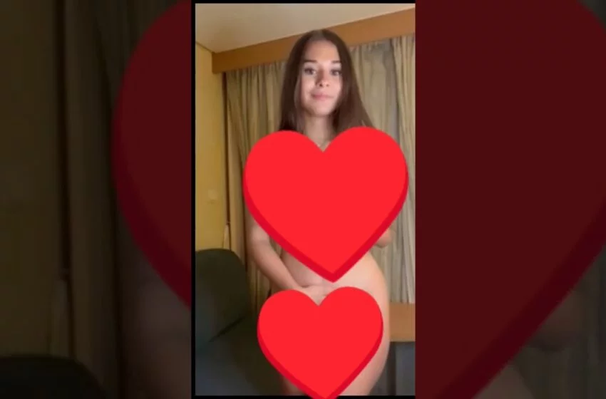 Sophie Rain Nude Leaked Video: Understanding the Sophie Rain Incident
