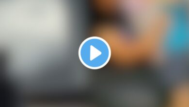 2 Link Video Viral Anak Kecil Pakai Baju Biru