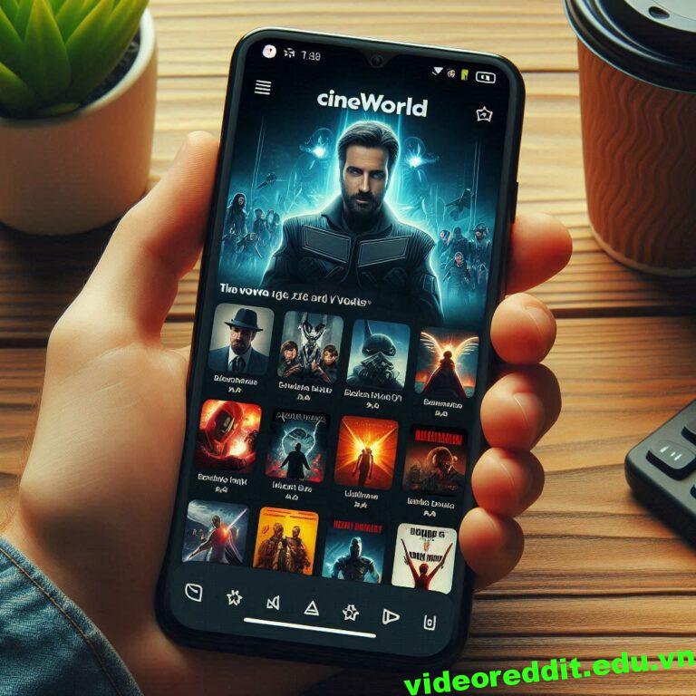 The Ultimate Guide to Downloading and Installing the Movierulz App The Ultimate Guide to Downloading and Installing the Movierulz App