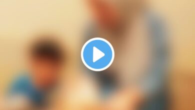 Sakit Mama Sakit Video