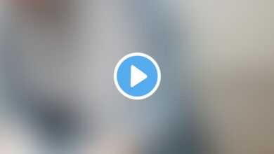 ayah dan anak baju hitam viral