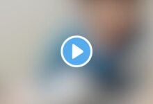 mama sakit mama viral video