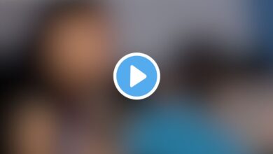 Sakit Mama Sakit Video