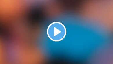 viral video of kid and his mom