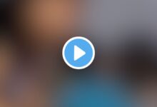 viral video of kid and his mom unblurred video
