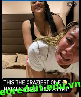 The Natalie Nunn and Scotty Ryan Video: An In-Depth Look at the ...