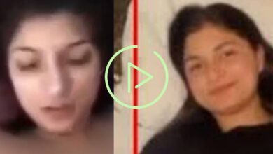 Leaked Aman Ramgarhia Viral Video