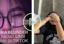 Link Menonton Video Erika Viral 8 Menit di Twitter dan Telegram