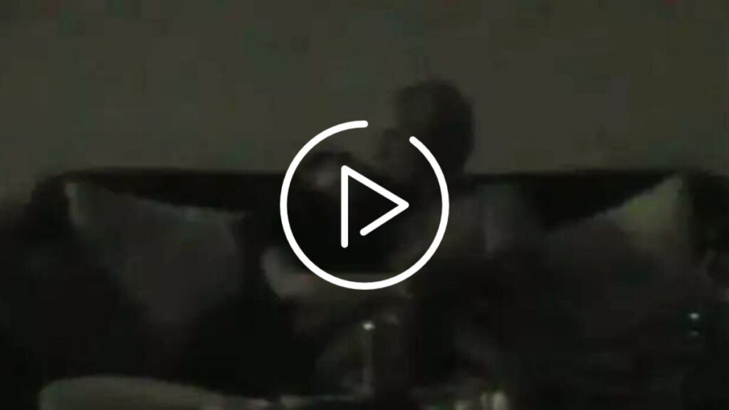 Mustafa Sarıgül's Shocking Video Scandal