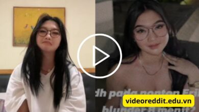 Video Erika dan Blunder 8 Menit yang Viral