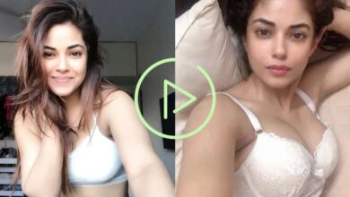 Watch Meera Chopra Leaked Video