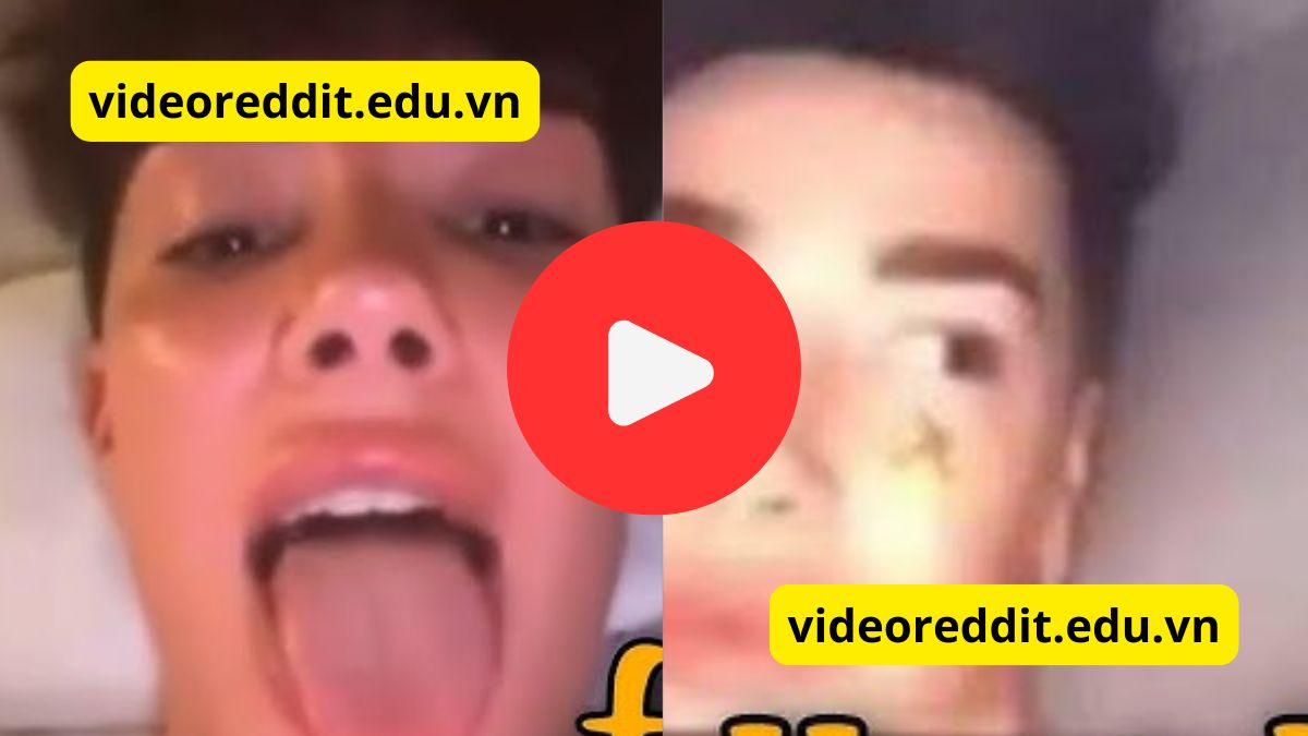 James Charles Video Leak Twitter Video Reddit Trend