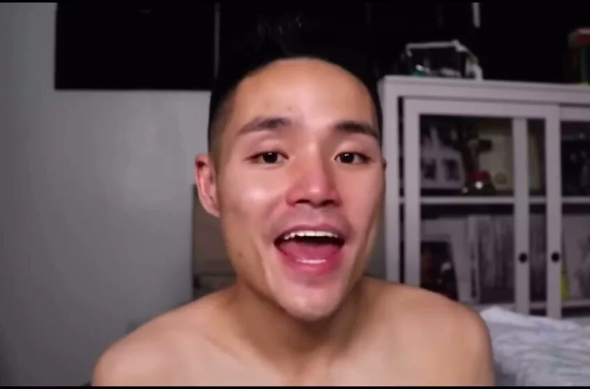 Unveiling Kevin Leonardo Full Nair Removal Video - Video Reddit Trend