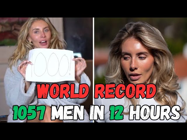 bonnie blue world record video​​​​​​​​​