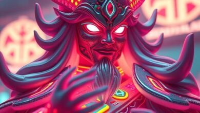 Situs Slot Gacor Rajadewa138