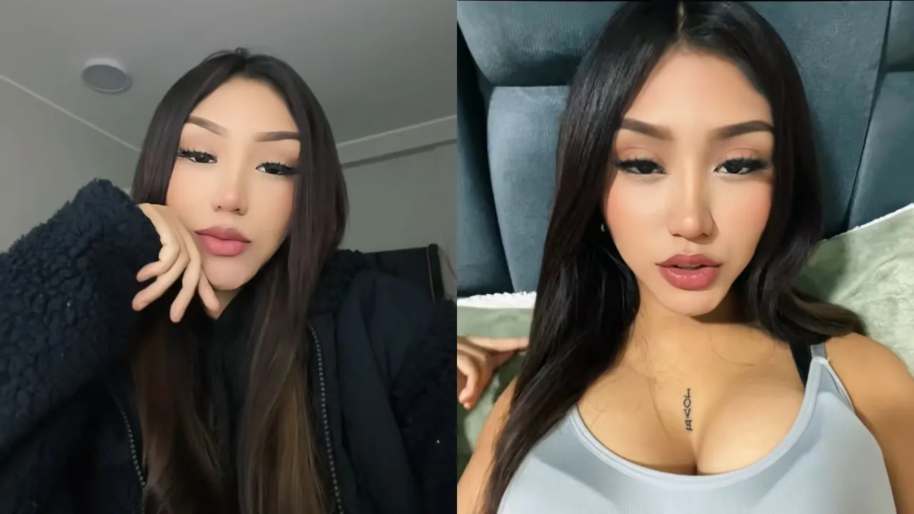 Ver Video y Fotos Filtrado de Jhoselyn Maura en Redes Ver Video y Fotos Filtrado de Jhoselyn Maura en Redes