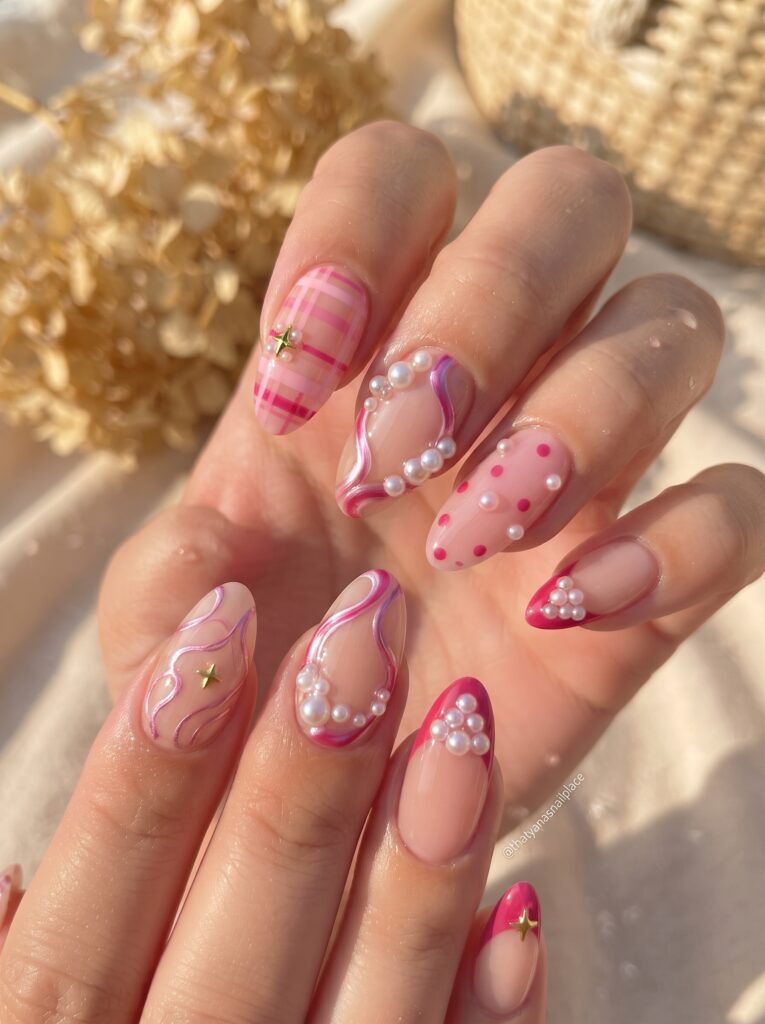 Summer Nail Inspo 2026