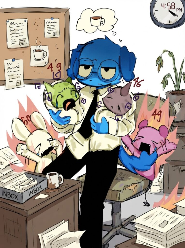 Animal Hospital