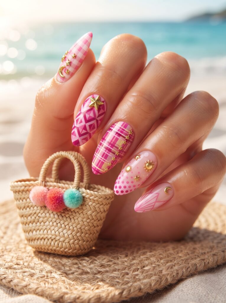 Summer Nail Inspo 2026