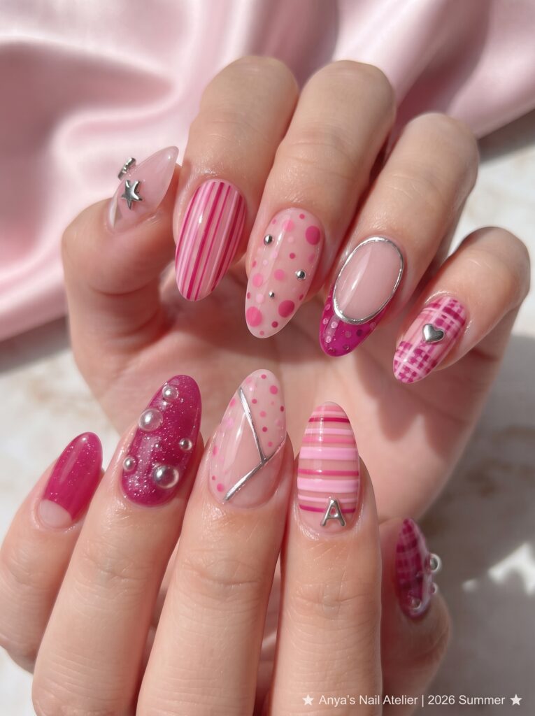 Summer Nail Inspo 2026