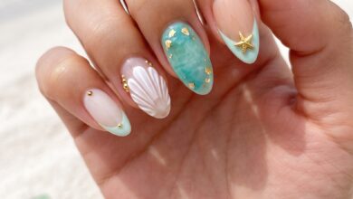Nails Summer Inspo