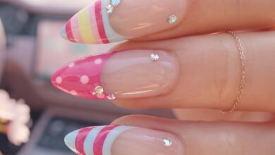 Nails Inspo 2026